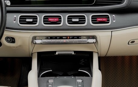 Mercedes-Benz GLE, 2021 год, 5 850 000 рублей, 16 фотография