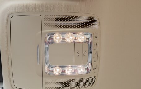 Mercedes-Benz GLE, 2021 год, 5 850 000 рублей, 25 фотография