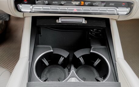 Mercedes-Benz GLE, 2021 год, 5 850 000 рублей, 26 фотография