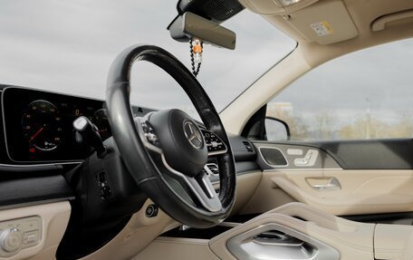 Mercedes-Benz GLE, 2021 год, 5 850 000 рублей, 29 фотография