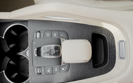 Mercedes-Benz GLE, 2021 год, 5 850 000 рублей, 27 фотография