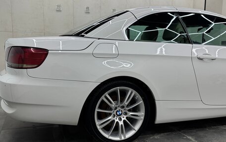 BMW 3 серия, 2007 год, 2 100 000 рублей, 4 фотография