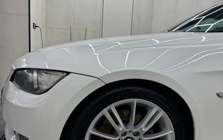 BMW 3 серия, 2007 год, 2 100 000 рублей, 9 фотография