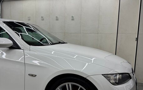 BMW 3 серия, 2007 год, 2 100 000 рублей, 3 фотография