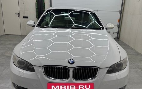 BMW 3 серия, 2007 год, 2 100 000 рублей, 2 фотография