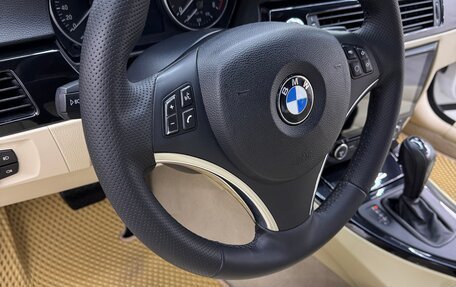 BMW 3 серия, 2007 год, 2 100 000 рублей, 13 фотография