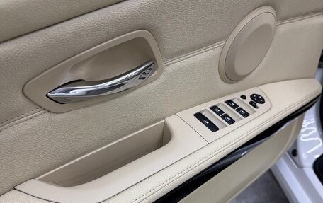 BMW 3 серия, 2007 год, 2 100 000 рублей, 19 фотография