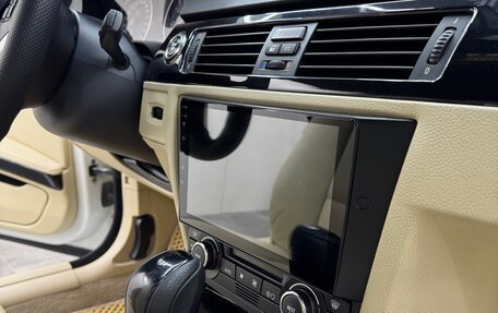 BMW 3 серия, 2007 год, 2 100 000 рублей, 12 фотография