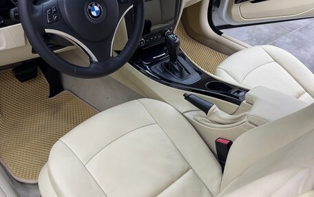 BMW 3 серия, 2007 год, 2 100 000 рублей, 22 фотография