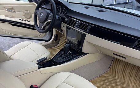 BMW 3 серия, 2007 год, 2 100 000 рублей, 23 фотография