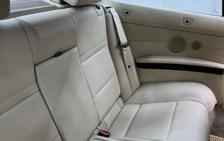 BMW 3 серия, 2007 год, 2 100 000 рублей, 20 фотография