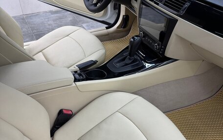 BMW 3 серия, 2007 год, 2 100 000 рублей, 15 фотография