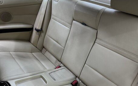 BMW 3 серия, 2007 год, 2 100 000 рублей, 21 фотография