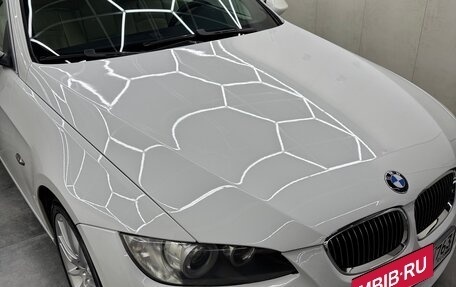 BMW 3 серия, 2007 год, 2 100 000 рублей, 10 фотография