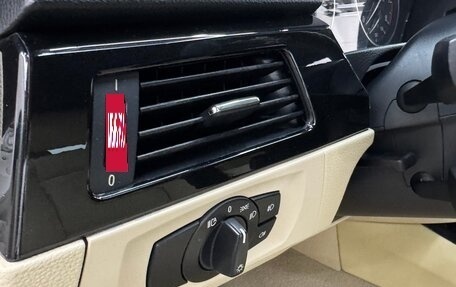 BMW 3 серия, 2007 год, 2 100 000 рублей, 14 фотография