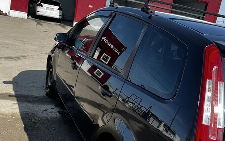 Ford C-MAX I рестайлинг, 2008 год, 670 000 рублей, 2 фотография