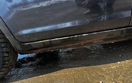 Ford C-MAX I рестайлинг, 2008 год, 670 000 рублей, 11 фотография