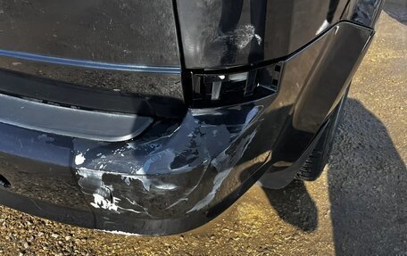 Ford C-MAX I рестайлинг, 2008 год, 670 000 рублей, 9 фотография