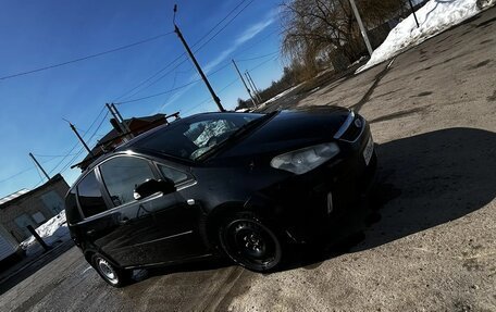 Ford C-MAX I рестайлинг, 2008 год, 670 000 рублей, 5 фотография