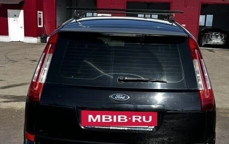 Ford C-MAX I рестайлинг, 2008 год, 670 000 рублей, 3 фотография