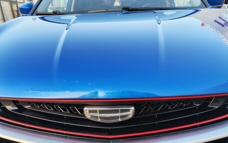 Geely Coolray I, 2020 год, 1 300 000 рублей, 14 фотография