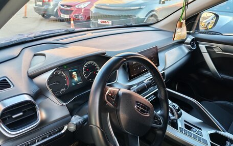 Geely Coolray I, 2020 год, 1 300 000 рублей, 10 фотография