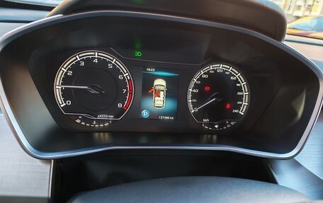 Geely Coolray I, 2020 год, 1 300 000 рублей, 7 фотография