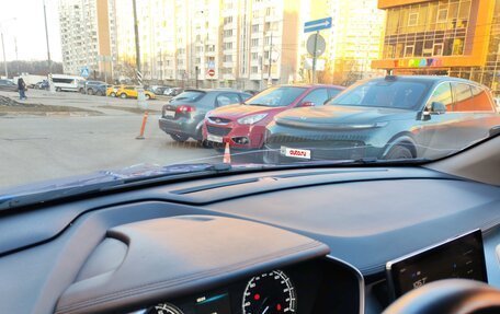 Geely Coolray I, 2020 год, 1 300 000 рублей, 6 фотография