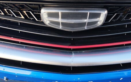 Geely Coolray I, 2020 год, 1 300 000 рублей, 15 фотография