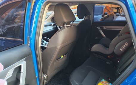 Geely Coolray I, 2020 год, 1 300 000 рублей, 8 фотография