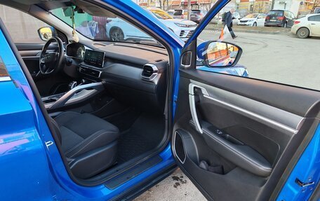 Geely Coolray I, 2020 год, 1 300 000 рублей, 13 фотография