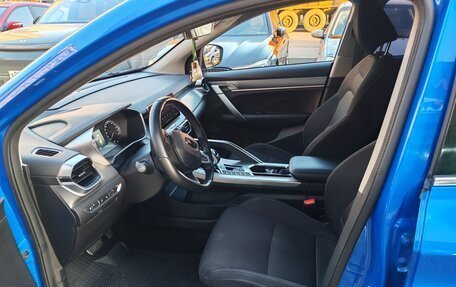 Geely Coolray I, 2020 год, 1 300 000 рублей, 9 фотография