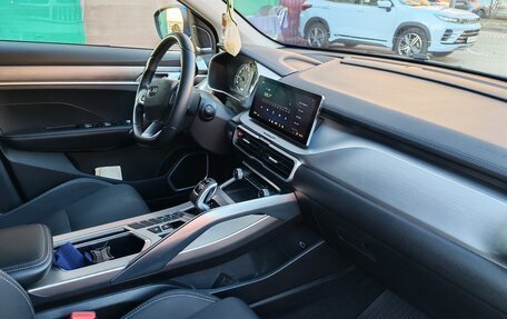 Geely Coolray I, 2020 год, 1 300 000 рублей, 12 фотография