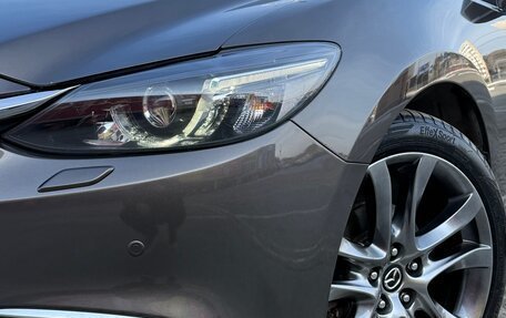 Mazda 6, 2018 год, 2 099 000 рублей, 3 фотография