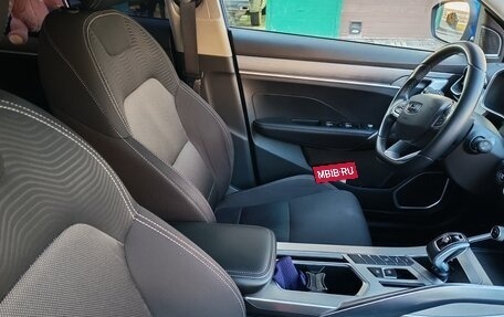 Geely Coolray I, 2020 год, 1 300 000 рублей, 11 фотография