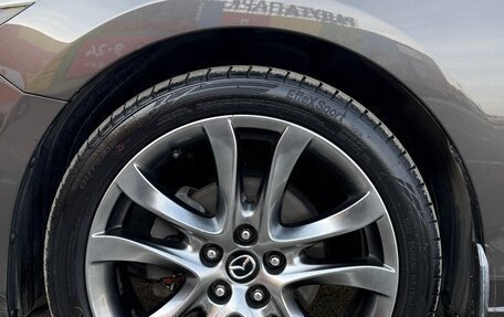 Mazda 6, 2018 год, 2 099 000 рублей, 5 фотография
