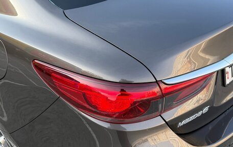 Mazda 6, 2018 год, 2 099 000 рублей, 10 фотография