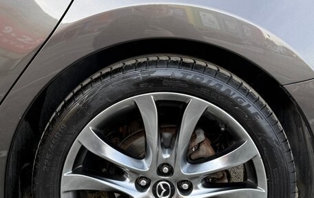 Mazda 6, 2018 год, 2 099 000 рублей, 6 фотография