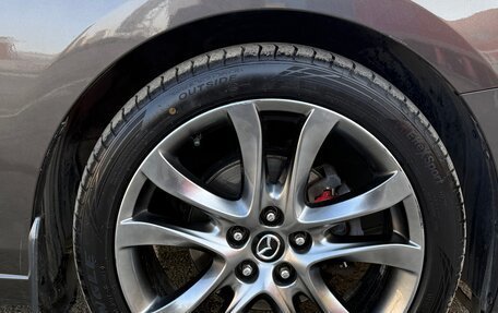 Mazda 6, 2018 год, 2 099 000 рублей, 19 фотография