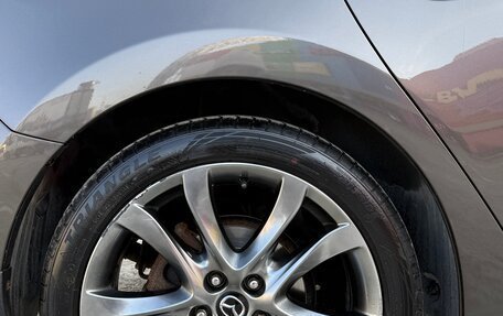 Mazda 6, 2018 год, 2 099 000 рублей, 18 фотография