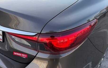 Mazda 6, 2018 год, 2 099 000 рублей, 16 фотография