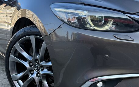 Mazda 6, 2018 год, 2 099 000 рублей, 21 фотография