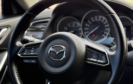 Mazda 6, 2018 год, 2 099 000 рублей, 29 фотография