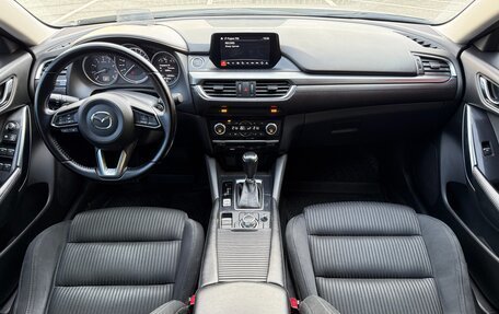 Mazda 6, 2018 год, 2 099 000 рублей, 25 фотография