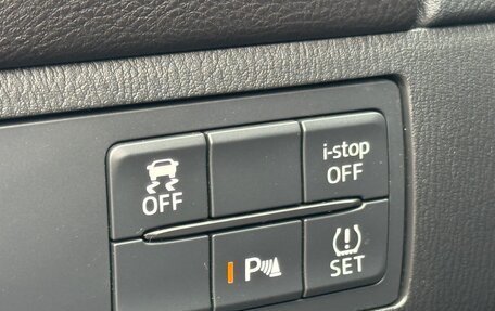 Mazda 6, 2018 год, 2 099 000 рублей, 35 фотография