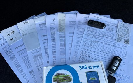 Mazda 6, 2018 год, 2 099 000 рублей, 39 фотография