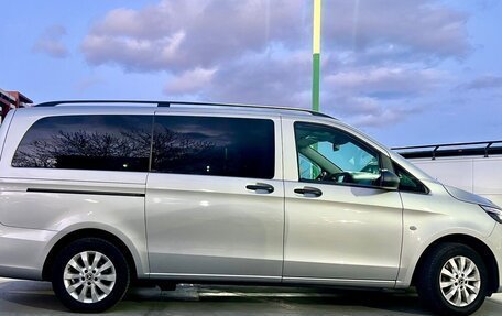 Mercedes-Benz Vito, 2021 год, 4 849 000 рублей, 4 фотография