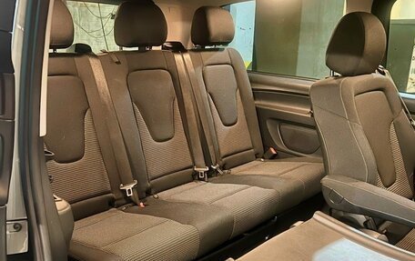 Mercedes-Benz Vito, 2021 год, 4 849 000 рублей, 10 фотография