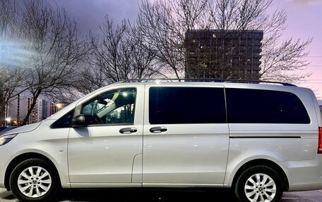 Mercedes-Benz Vito, 2021 год, 4 849 000 рублей, 7 фотография