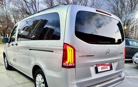Mercedes-Benz Vito, 2021 год, 4 849 000 рублей, 6 фотография